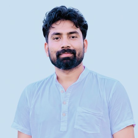 Jaypal, your AI interviewer